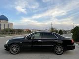 Toyota Crown Majesta 2008 года за 3 400 000 тг. в Жанаозен – фото 4