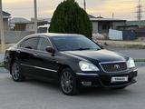 Toyota Crown Majesta 2008 года за 3 400 000 тг. в Жанаозен