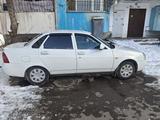 ВАЗ (Lada) Priora 2170 2012 годаүшін2 000 000 тг. в Алматы – фото 4