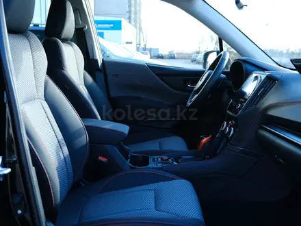 Subaru Forester Sport + 2024 года за 22 340 000 тг. в Жезказган – фото 32