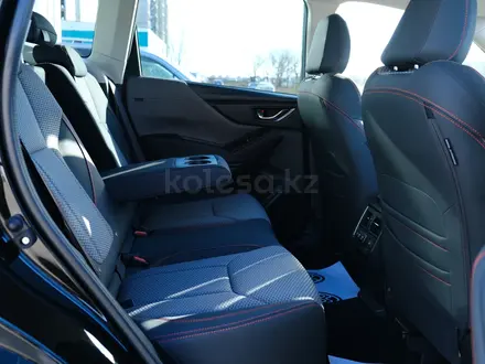 Subaru Forester Sport + 2024 года за 22 340 000 тг. в Жезказган – фото 36