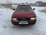 Audi 80 1991 годаүшін1 040 000 тг. в Павлодар – фото 3