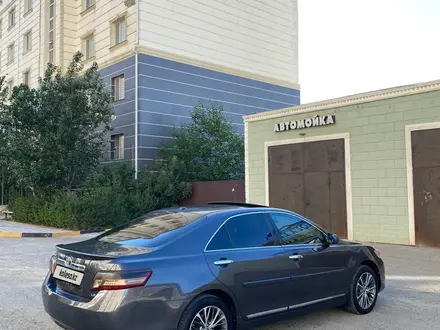 Toyota Camry 2010 года за 5 900 000 тг. в Актау – фото 2