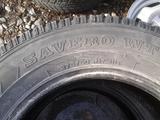 Шины Savero WT GT Radial 275/60/17үшін15 000 тг. в Усть-Каменогорск – фото 2