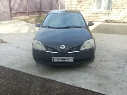 Nissan Primera 2002 года за 2 400 000 тг. в Тараз