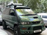 Mitsubishi Delica 1998 года за 5 860 000 тг. в Алматы – фото 3