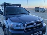 Toyota 4Runner 2007 года за 11 500 000 тг. в Жанаозен