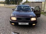 Audi 100 1991 годаүшін2 300 000 тг. в Алматы