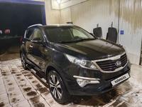 Kia Sportage 2012 годаfor7 500 000 тг. в Актобе