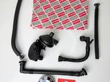 Клапан КВКГ BMW М54 М52/X5 e53, e39, e46, e60/e61, e38, e65 за 29 500 тг. в Алматы