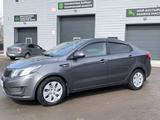 Kia Rio 2014 годаүшін4 500 000 тг. в Астана – фото 3