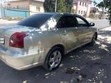 Toyota Avensis 2005 годаfor4 000 000 тг. в Кызылорда – фото 3