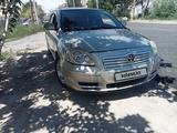 Toyota Avensis 2005 годаfor4 000 000 тг. в Кызылорда – фото 5