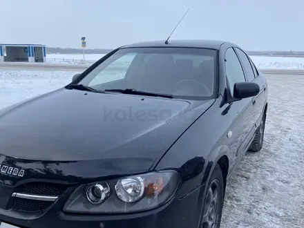 Nissan Almera 2005 года за 2 250 000 тг. в Астана