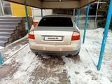 Audi A4 2003 года за 2 600 000 тг. в Астана – фото 3