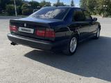 BMW 525 1993 годаүшін2 400 000 тг. в Костанай – фото 3