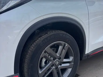 Changan X5 Plus 2026 года за 7 600 000 тг. в Алматы – фото 4