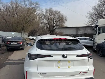 Changan X5 Plus 2026 года за 7 600 000 тг. в Алматы – фото 3
