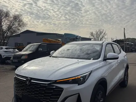 Changan X5 Plus 2026 года за 7 600 000 тг. в Алматы