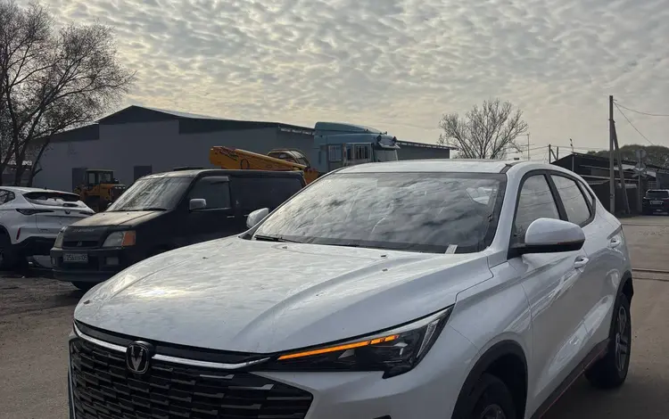 Changan X5 Plus 2026 года за 7 600 000 тг. в Алматы