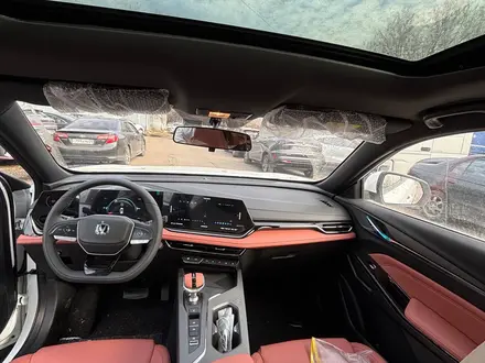 Changan X5 Plus 2026 года за 7 600 000 тг. в Алматы – фото 8
