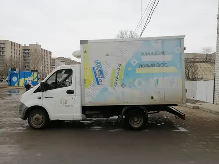 ГАЗ ГАЗель 2014 года за 7 900 000 тг. в Уральск