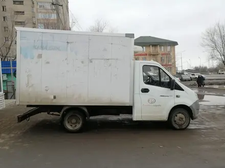 ГАЗ ГАЗель 2014 года за 7 900 000 тг. в Уральск – фото 2