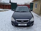 ВАЗ (Lada) Priora 2170 2014 годаfor2 650 000 тг. в Семей – фото 2