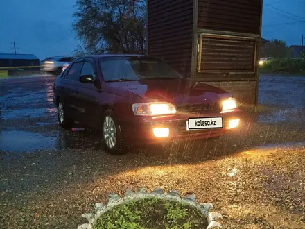 Toyota Carina E 1995 года за 1 000 000 тг. в Алматы – фото 2