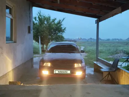 Toyota Carina E 1995 года за 1 000 000 тг. в Алматы – фото 3