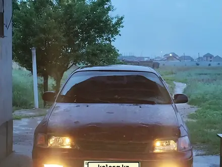 Toyota Carina E 1995 года за 1 000 000 тг. в Алматы – фото 4