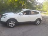 Nissan Qashqai 2013 годаүшін5 200 000 тг. в Темиртау – фото 2