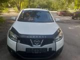 Nissan Qashqai 2013 годаүшін5 200 000 тг. в Темиртау