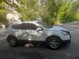 Nissan Qashqai 2013 годаүшін5 200 000 тг. в Темиртау – фото 4