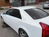 Cadillac CTS 2005 года за 2 500 000 тг. в Караганда – фото 2