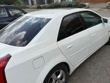 Cadillac CTS, 2005