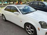 Cadillac CTS 2005 года за 2 500 000 тг. в Караганда – фото 4