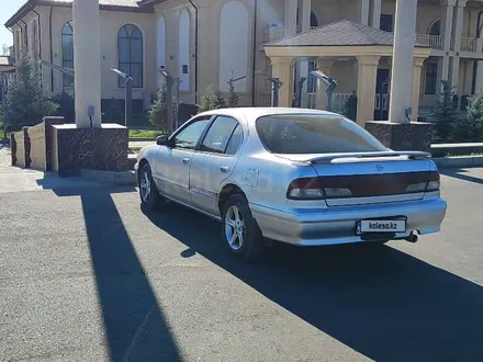 Nissan Cefiro 1997 года за 2 000 000 тг. в Жаркент – фото 3