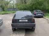 Volkswagen Golf 1991 годаүшін900 000 тг. в Темиртау – фото 4