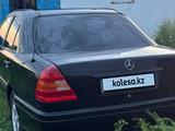 Mercedes-Benz C 180 1994 года за 1 400 000 тг. в Кокшетау – фото 5