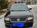 Volkswagen Passat 2002 года за 2 700 000 тг. в Петропавловск – фото 2