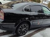 Volkswagen Passat 2002 года за 2 700 000 тг. в Петропавловск