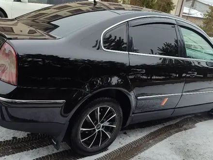 Volkswagen Passat 2002 года за 2 700 000 тг. в Петропавловск