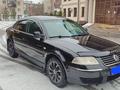 Volkswagen Passat 2002 года за 2 700 000 тг. в Петропавловск – фото 4