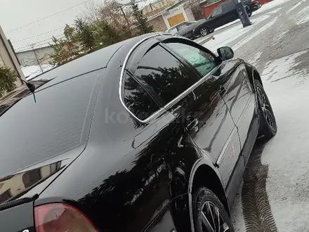 Volkswagen Passat 2002 года за 2 700 000 тг. в Петропавловск – фото 5