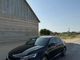 Kia K5 2015 годаfor7 000 007 тг. в Шымкент – фото 4