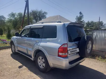 Mitsubishi Pajero 2006 года за 5 850 000 тг. в Тараз