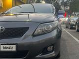 Toyota Corolla 2008 годаүшін4 500 000 тг. в Алматы