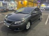 Toyota Corolla 2008 годаүшін4 500 000 тг. в Алматы – фото 3