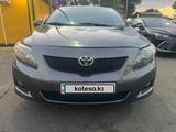 Toyota Corolla 2008 годаүшін4 500 000 тг. в Алматы – фото 5